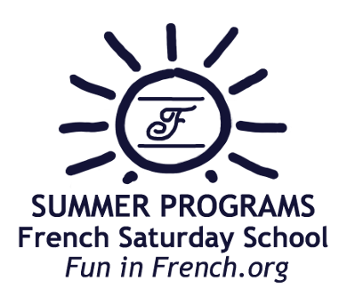 Fun-in-French Summer Camp 2024 | My French Classes